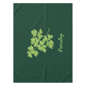Parsley Tischdecke (Vorderseite)