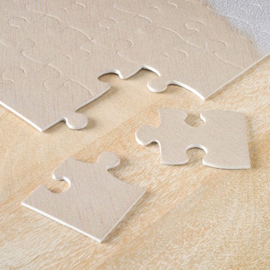 Parson Jack Russell Terrier Painting - Hunde Kunst Puzzle (Seite)