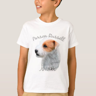 Parson Russell Terrier Mama 2 T-Shirt