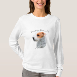 Parson Russell Terrier Mama 2 T-Shirt