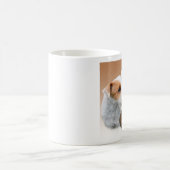 Parson Russell Terrier Türkei Kaffeetasse (Mittel)