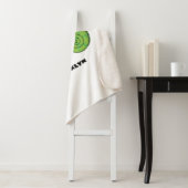 Parsons Chamäleon-Illustration Sherpadecke (Beispiel)