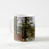 Parsonsee Kaffeetasse (Vorderseite Links)