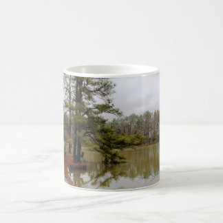 Parsonsee Kaffeetasse