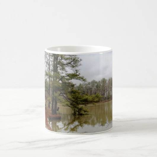 Parsonsee Kaffeetasse (Mittel)