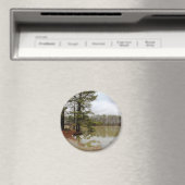 Parsonsee Magnet (In Situ (Geschirrspüler))
