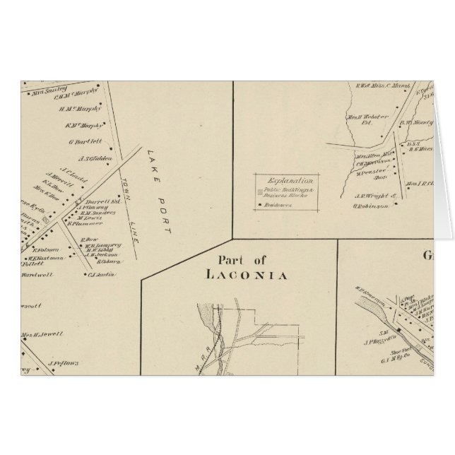 Part of Laconia (Vorderseite (Horizontal))