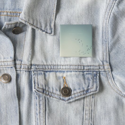 Partakers-Knopf Button (Beispiel)