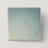 Partakers-Knopf Button (Vorderseite)