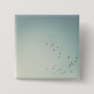 Partakers-Knopf Button