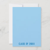 Partei für den Fischfang - Einladung zum Fischfang (Rückseite)