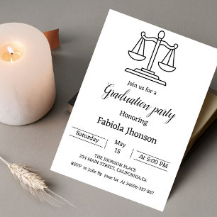 Partei für den schlichten Hochschulabschluss Ankündigung