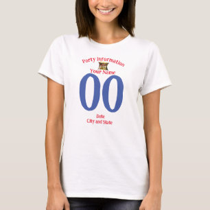 Parteiname Nummer Teamname Stadt Bundesland T-Shir T-Shirt