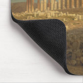 Parthenon (Altgriechischer Tempel, Sehenswürdigkei Mousepad (Ecke)