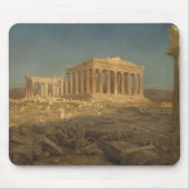 Parthenon (Altgriechischer Tempel, Sehenswürdigkei Mousepad (Vorne)