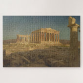 Parthenon (Altgriechischer Tempel, Sehenswürdigkei Puzzle (Horizontal)