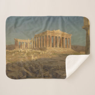 Parthenon (Altgriechischer Tempel, Sehenswürdigkei Sherpadecke