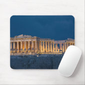 Parthenon Athen, Griechenland Mousepad (Mit Mouse)