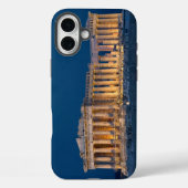 Parthenon Case-Mate iPhone Hülle (Rückseite)