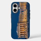 Parthenon Case-Mate iPhone Hülle (Rückseite)