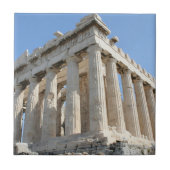 PARTHENON FLIESE (Vorderseite)