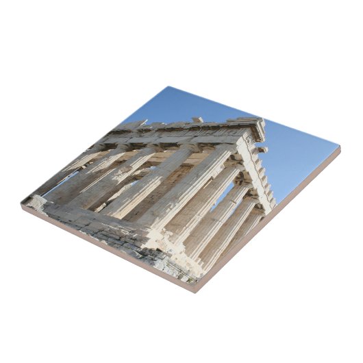 PARTHENON FLIESE (Seite)