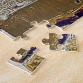 Parthenon in Griechenland Puzzle (Seite)