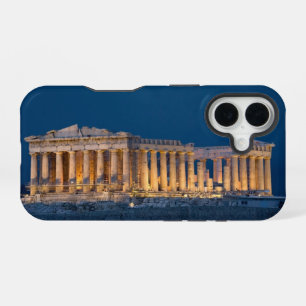 Parthenon iPhone 16 Hülle