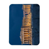 Parthenon Magnet (Vertikal)