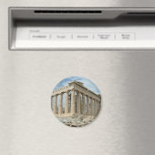 Parthenon Magnet (In Situ (Geschirrspüler))