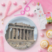 Parthenon Pappteller (Party)