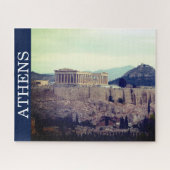 Parthenon Puzzle (Horizontal)