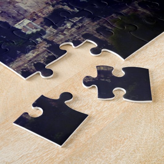 Parthenon Puzzle (Seite)