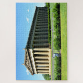 Parthenon Puzzle (Vertikal)