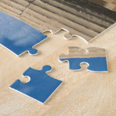 Parthenonwolken Puzzle (Seite)