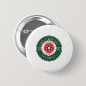 Parti Fédéraliste Button (Vorne & Hinten)