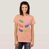 PARTI-TEARS T - Shirt (Vorne ganz)