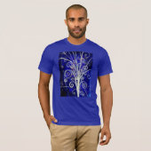 Particle Bouquet T-Shirt (Vorne ganz)