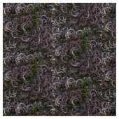 particleArt Floral 1 Stoff (Muster)