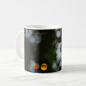 Partie aus farbigen Kunststoffbehältern Kaffeetasse (Vorderseite Links)