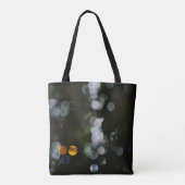 Partie aus farbigen Kunststoffbehältern Tasche (Rückseite)