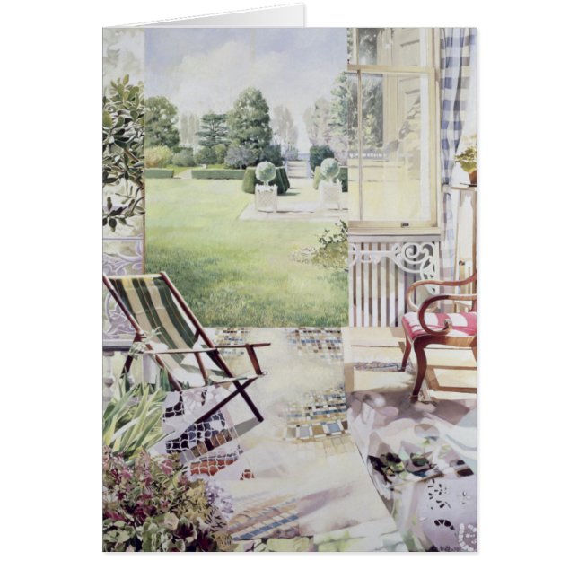 Partie de Campagne 1988 (Vorne)