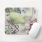 Partie de Campagne 1988 Mousepad (Mit Mouse)