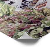 Partie de Campagne 1988 Poster (Ecke)