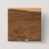 Partielles Seminolpanorama der Mars Button (Vorderseite)