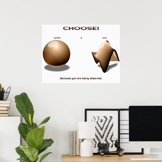 Partikel-oder-Welle-2012-04-09-001-01 Poster (Heimbüro)