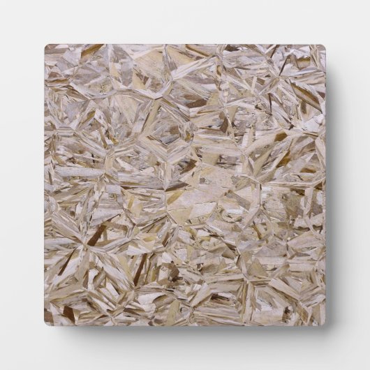 Partikel OSB-Bauweise Sperrholzprint Fotoplatte (Vorderseite)