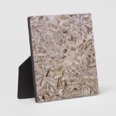 Partikel OSB-Bauweise Sperrholzprint Fotoplatte (Vorderseite)