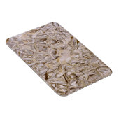 Partikel OSB-Bauweise Sperrholzprint Magnet (Rechte Seite)