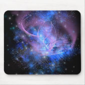 PARTIKELFOUNTABMOUSEPAD MOUSEPAD (Vorne)